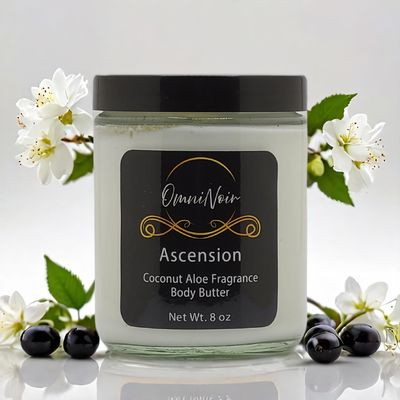 Ascension Body Butter