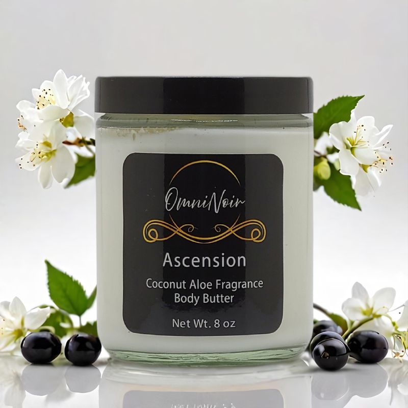 Ascension Body Butter