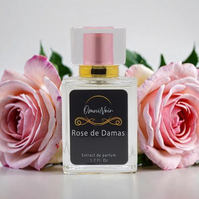 Rose de Damas