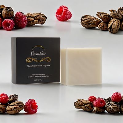 Wanderer Soap Bar