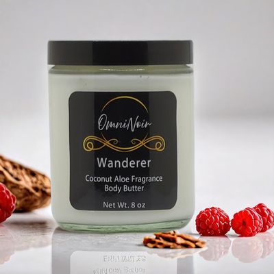 Wanderer Body Butter