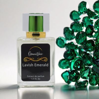 Lavish Emerald