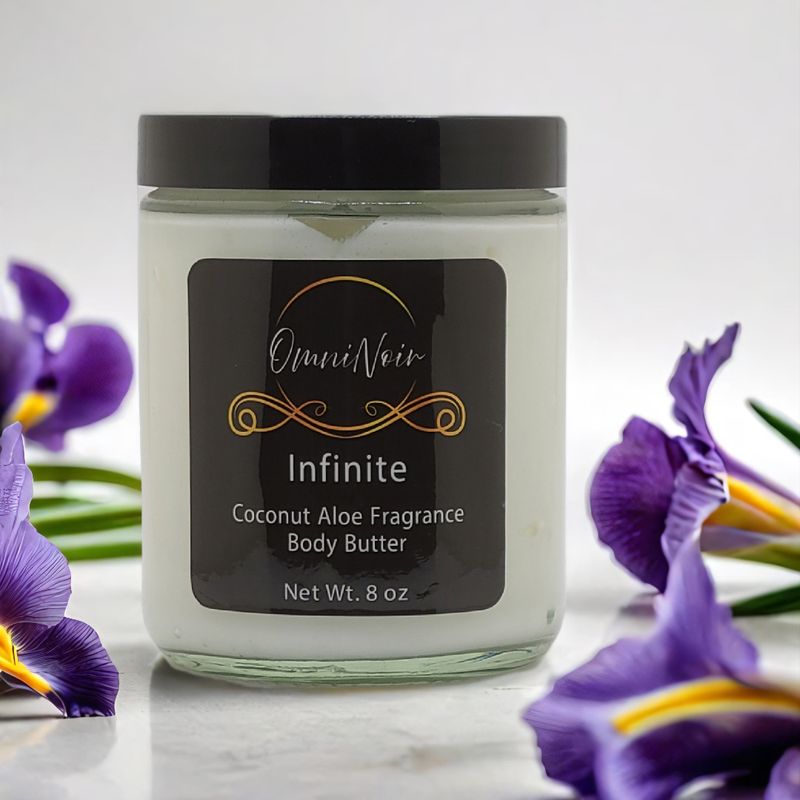 Infinite Body Butter