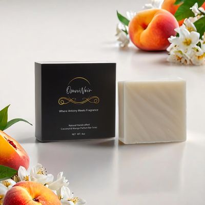 New Bloom Soap Bar