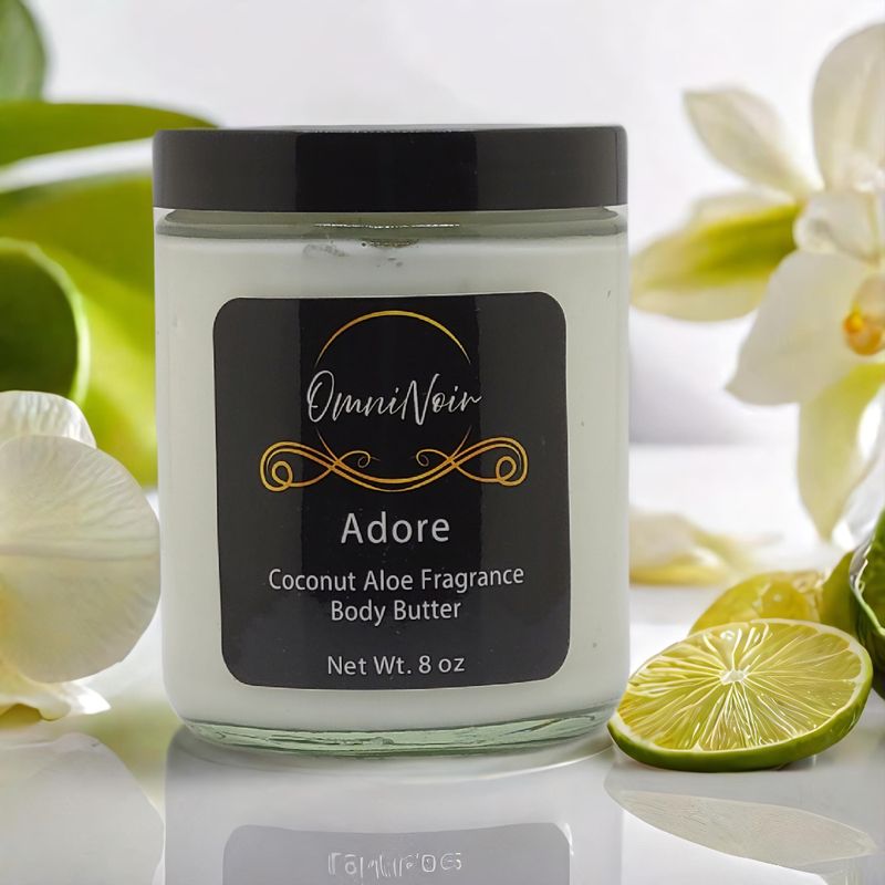 Adore Body Butter