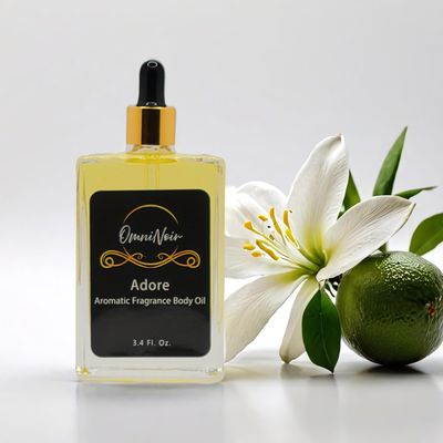Adore Body Oil