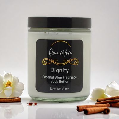 Dignity Body Butter