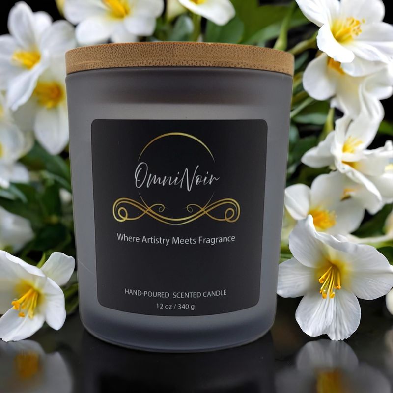 Vanille Blossom Vanille Blossom