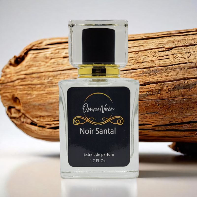 Noir Santal