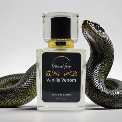 Vanille Venom