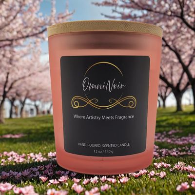 Cherry Blossom