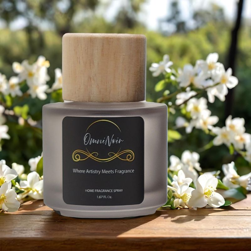 Honeysuckle &amp; Oud