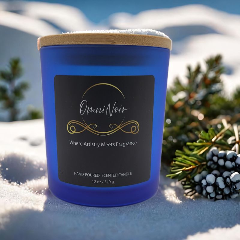 Jolly Juniper Jolly Juniper