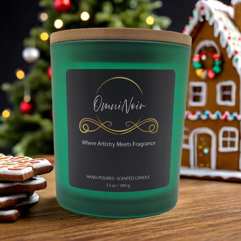 Gingerbread House Gingerbread House