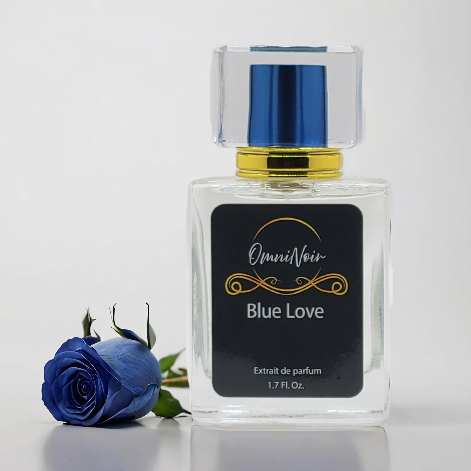 Blue Love