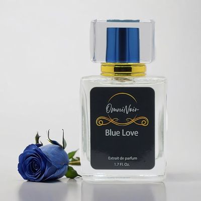 Blue Love