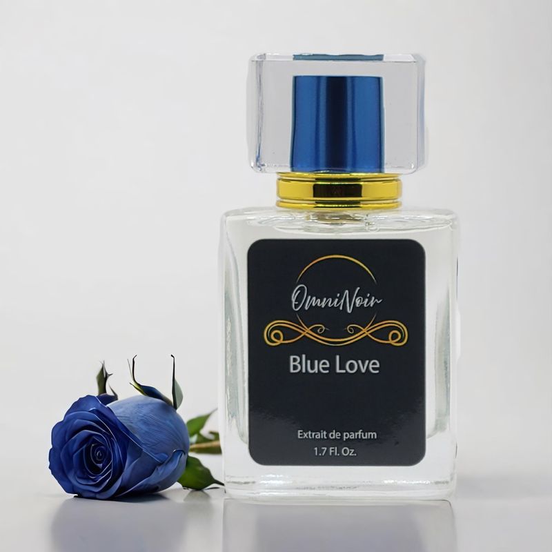 Blue Love