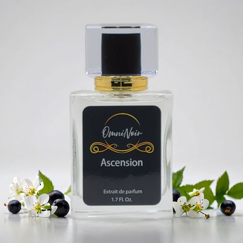 Ascension