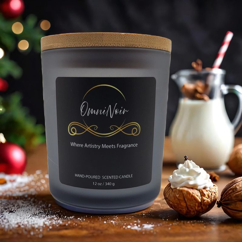 Noir Cardamon &amp; Cream