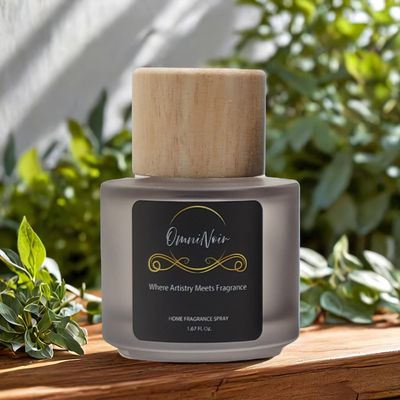 Eucalyptus Spearmint