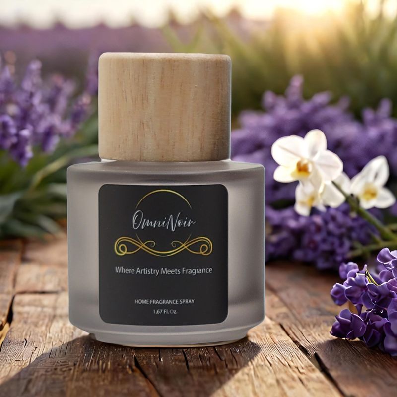 Lavender &amp; Vanille