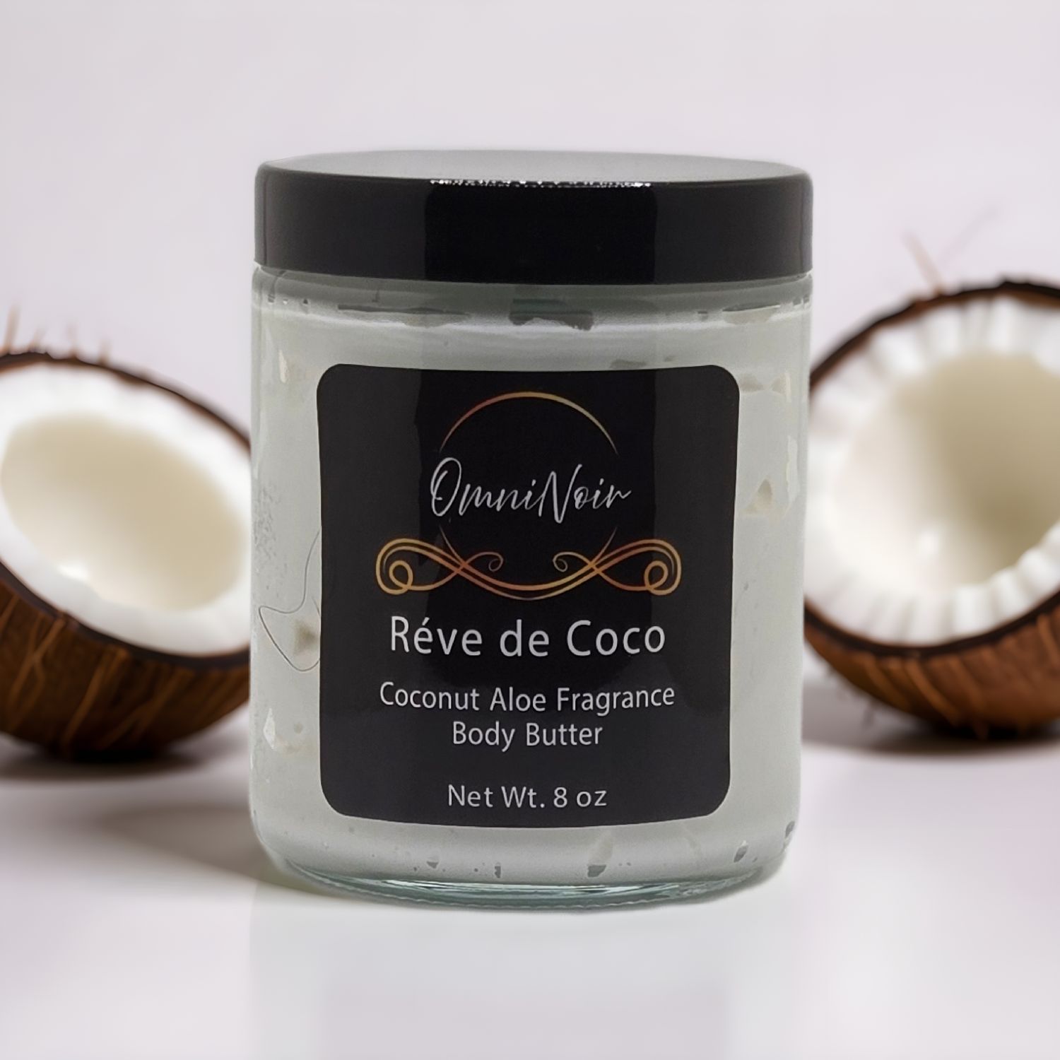 Réve de Coco Body Butter