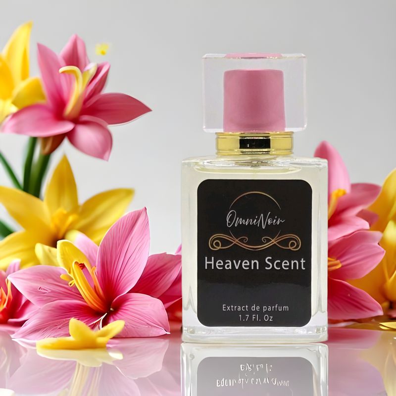 Heaven Scent Heaven Scent