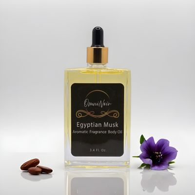 Egyptian Musk Body Oil