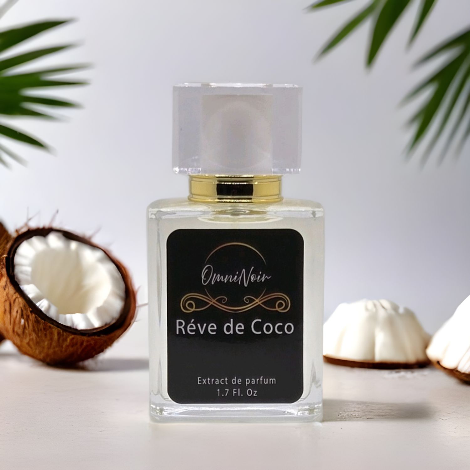 Réve de Coco