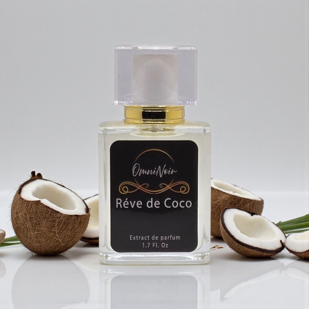 Réve de Coco