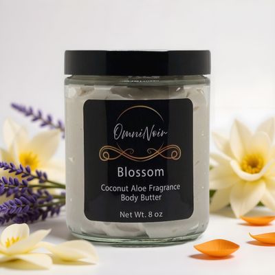 Blossom Body Butter Blossom Body Butter
