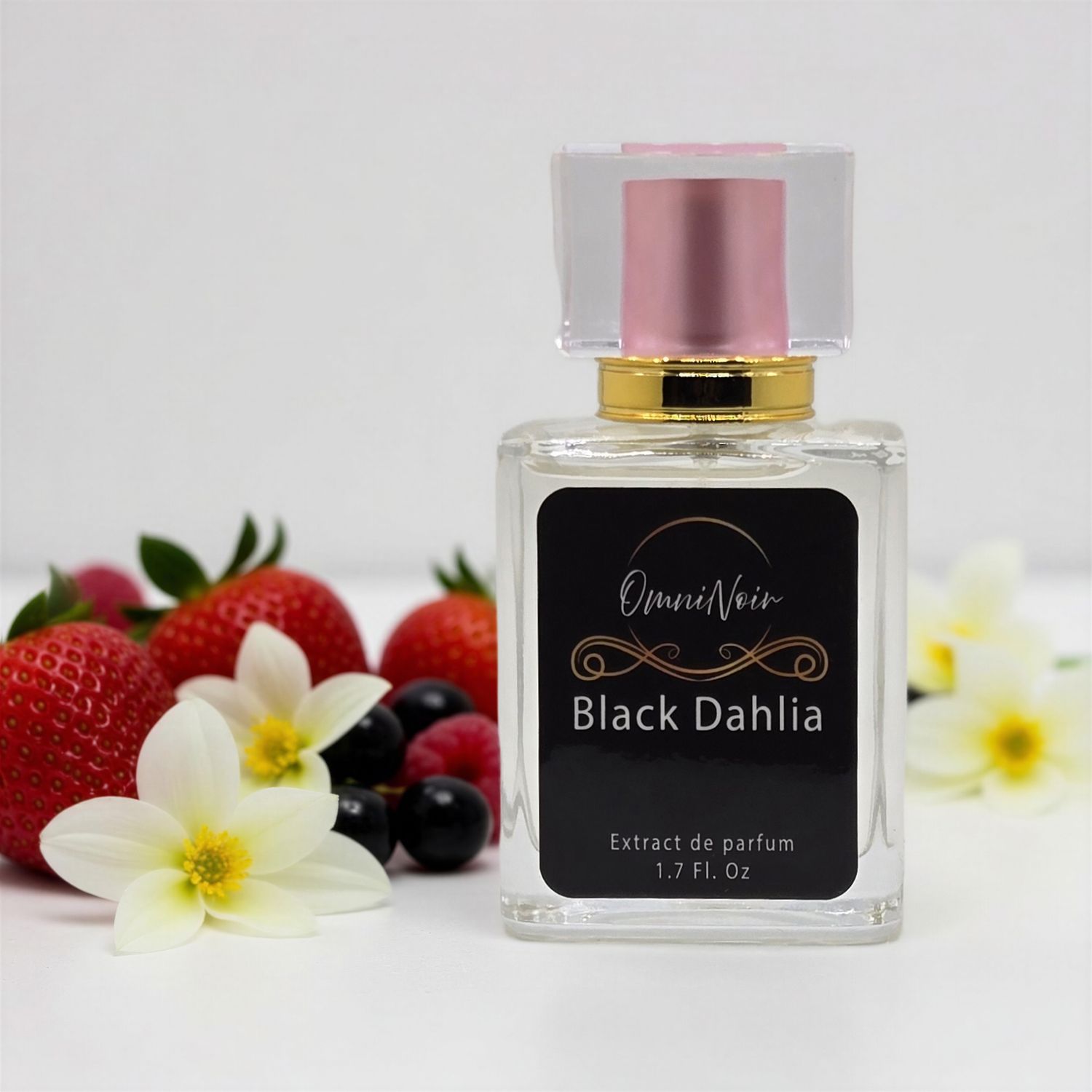 Black Dahlia