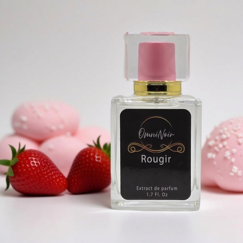 Rougir