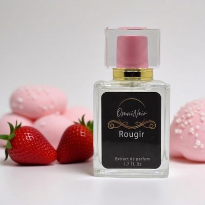 Rougir