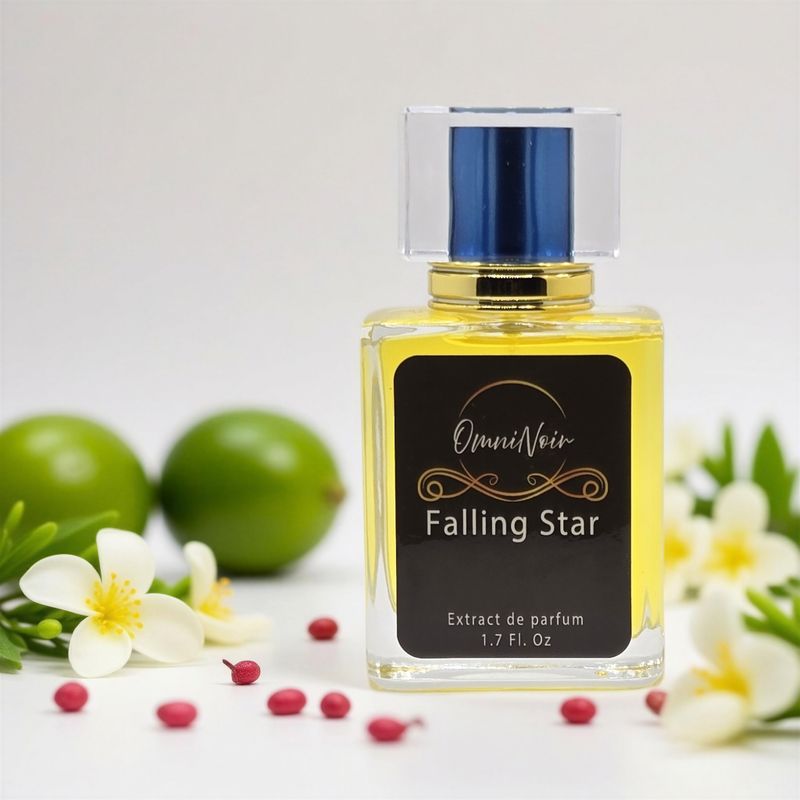 Falling Star