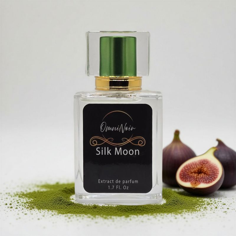 Silk Moon