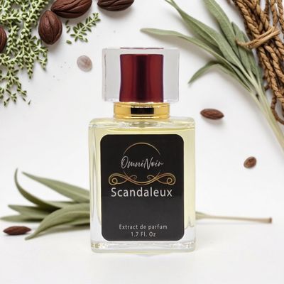 Scandaleux Scandaleux