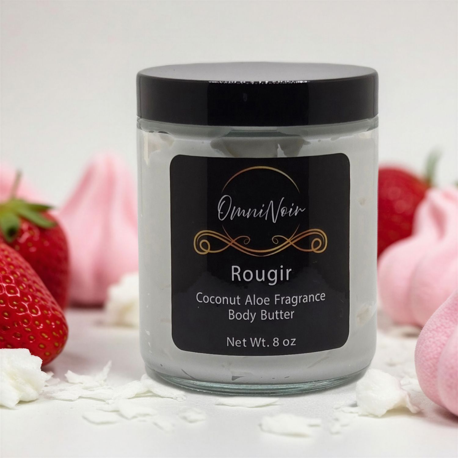 Rougir Body Butter