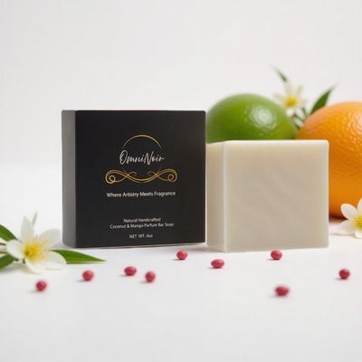Falling Star Soap Bar