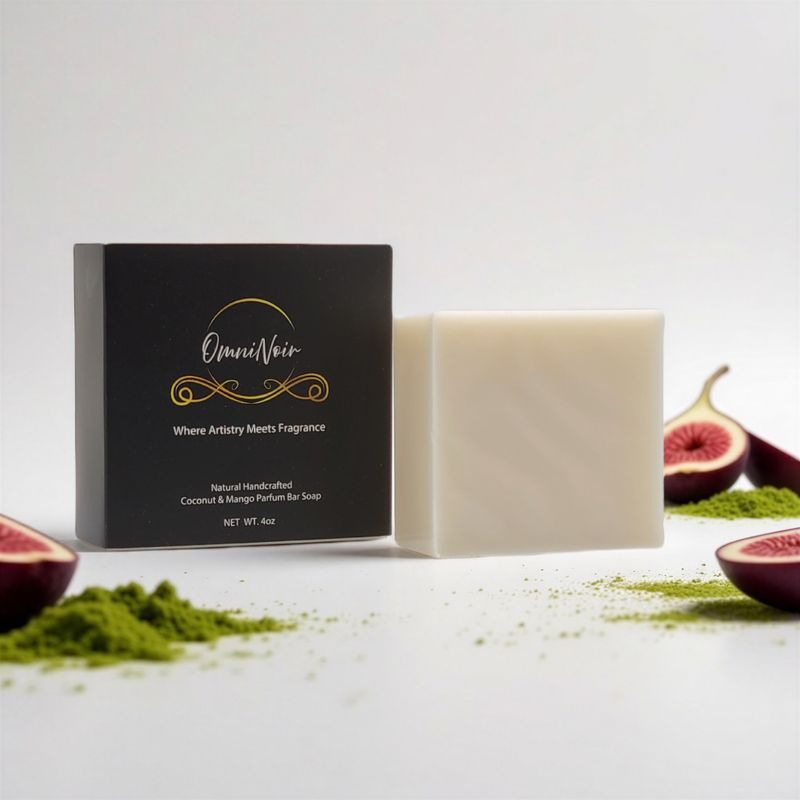 Silk Moon Soap Bar Silk Moon Soap Bar
