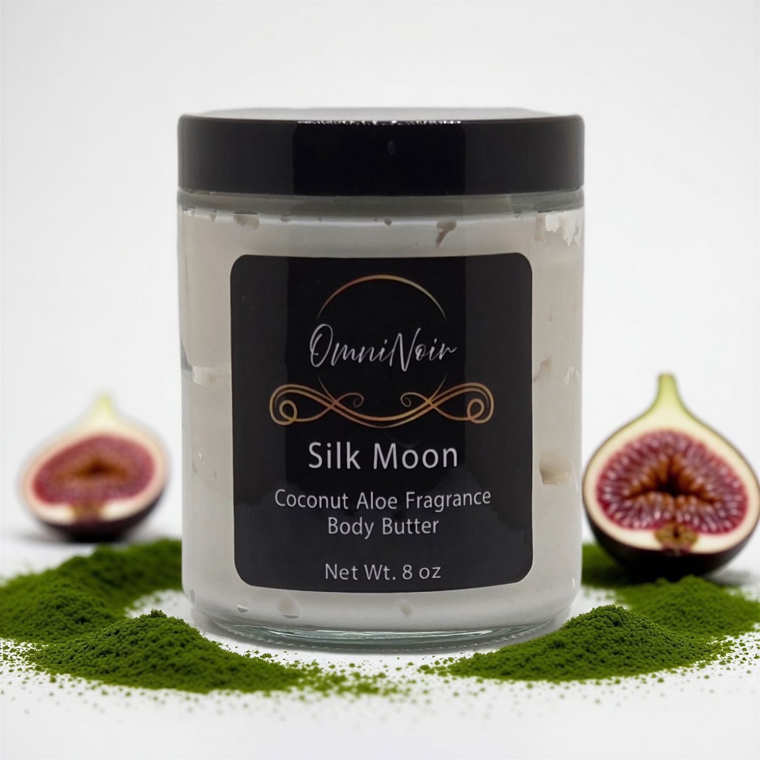 Silk Moon Body Butter