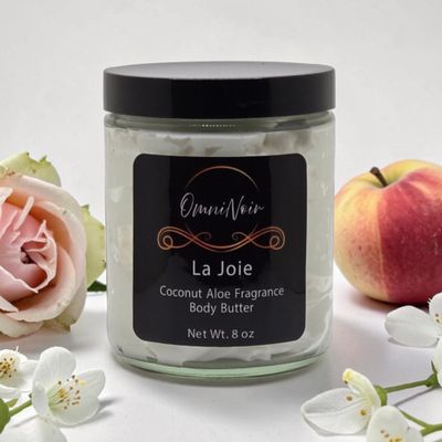 La Joie Body Butter