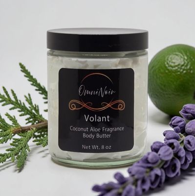 Volant Body Butter