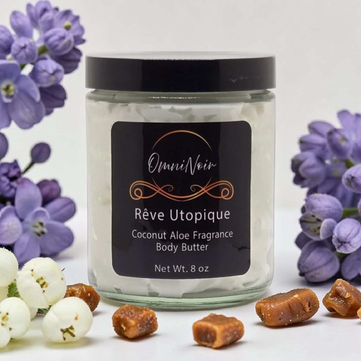 Rêve Utopique Body Butter