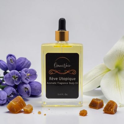 Rêve Utopique Body Oil