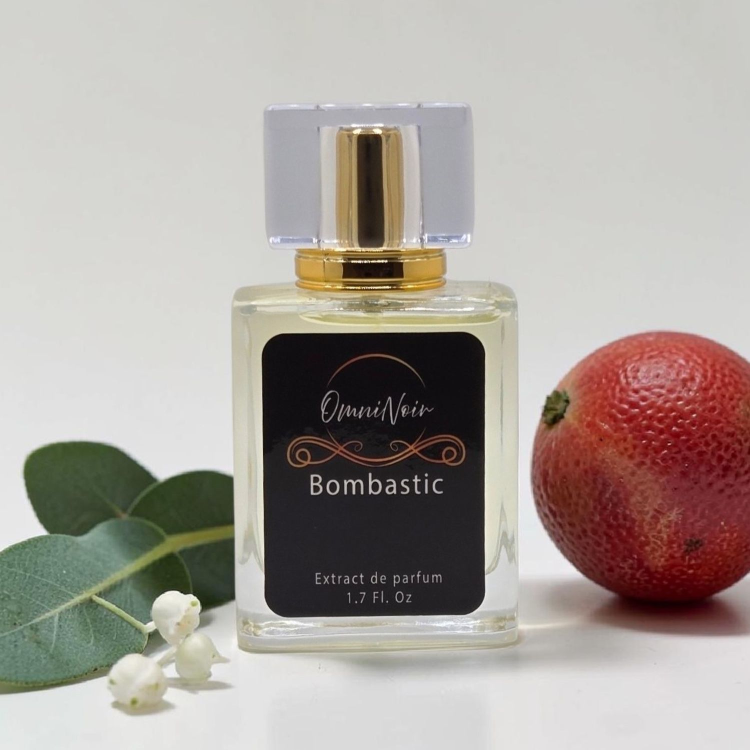 Bombastic