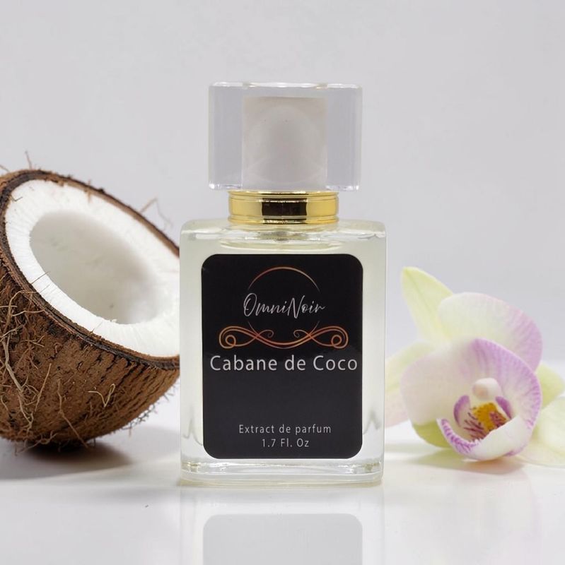 Cabane de Coco