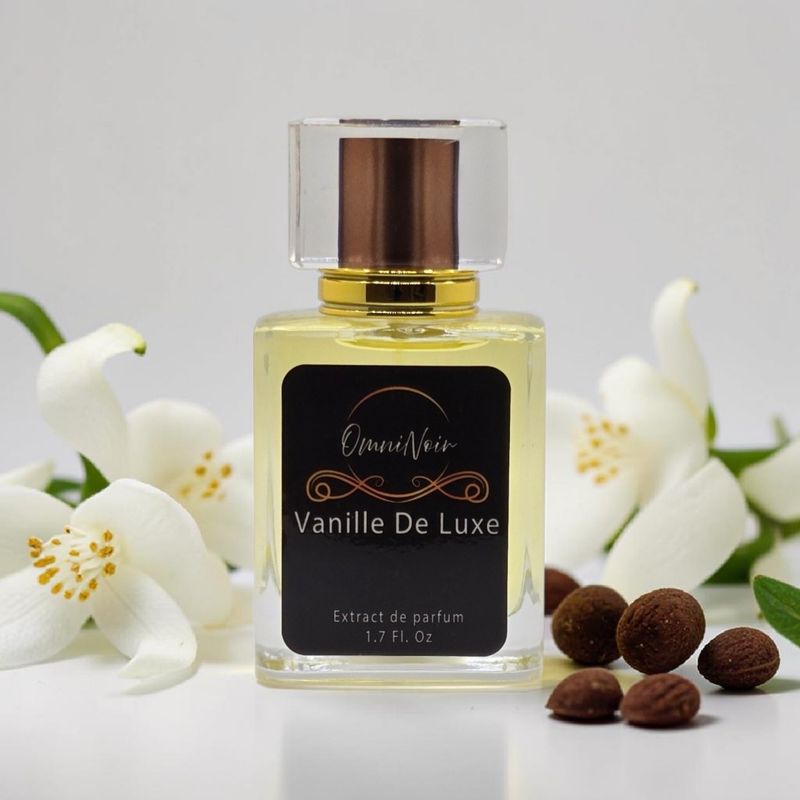 Vanille De Luxe