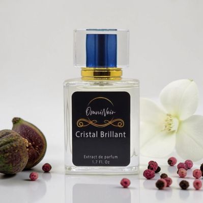 Cristal Brillant