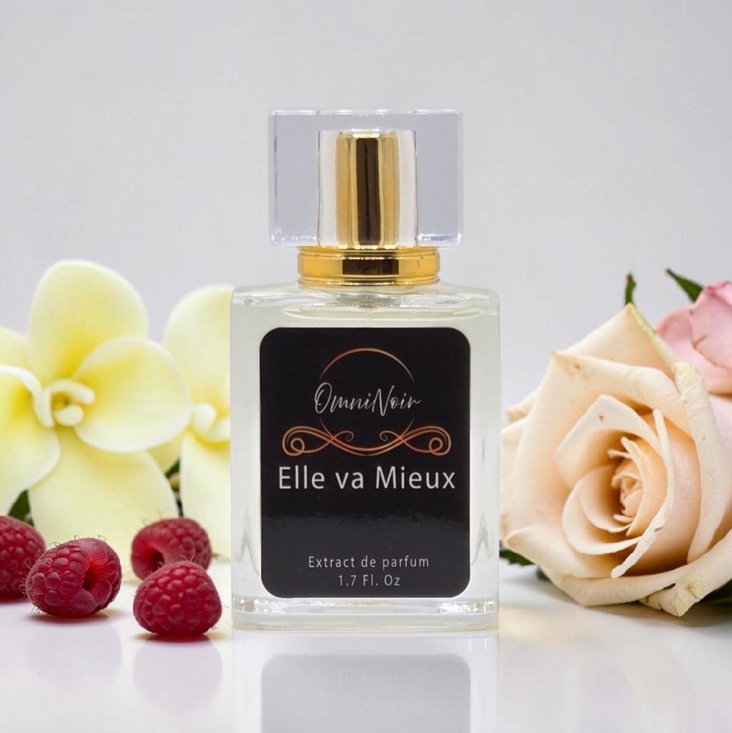 Elle ve Mieux